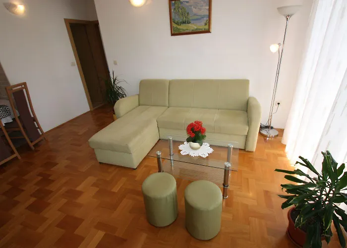 דירה Vintage Nur 175 Meter Zum Mit Meerblick, Privatparkplatz, Klima *