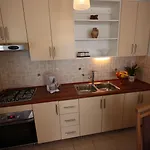 Vintage Nur 175 Meter Zum Mit Meerblick, Privatparkplatz, Klima Apartmán Jadranovo