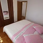 Vintage Nur 175 Meter Zum Mit Meerblick, Privatparkplatz, Klima * Jadranovo