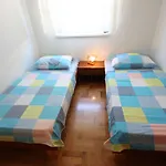 Apartmán Vintage Nur 175 Meter Zum Mit Meerblick, Privatparkplatz, Klima