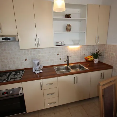 Vintage Nur 175 Meter Zum Mit Meerblick, Privatparkplatz, Klima Appartement