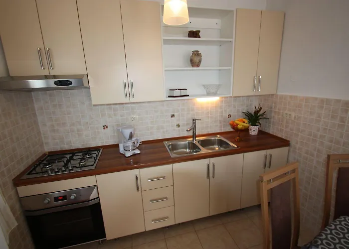 Vintage Nur 175 Meter Zum Mit Meerblick, Privatparkplatz, Klima Appartamento