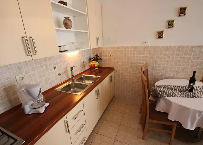 Vintage Nur 175 Meter Zum Mit Meerblick, Privatparkplatz, Klima *