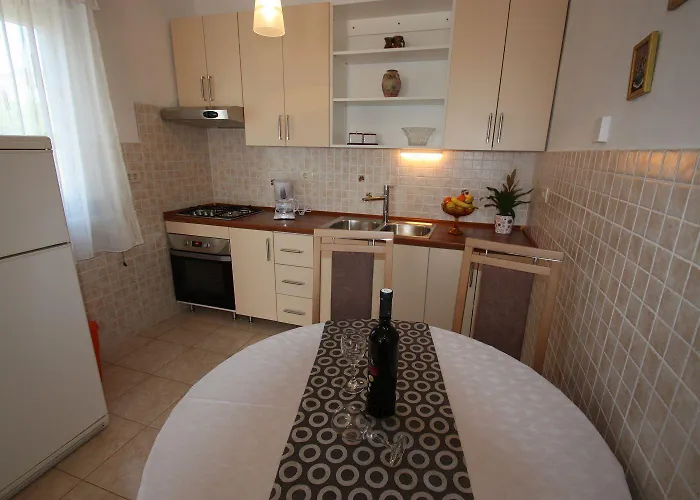 Vintage Nur 175 Meter Zum Mit Meerblick, Privatparkplatz, Klima *