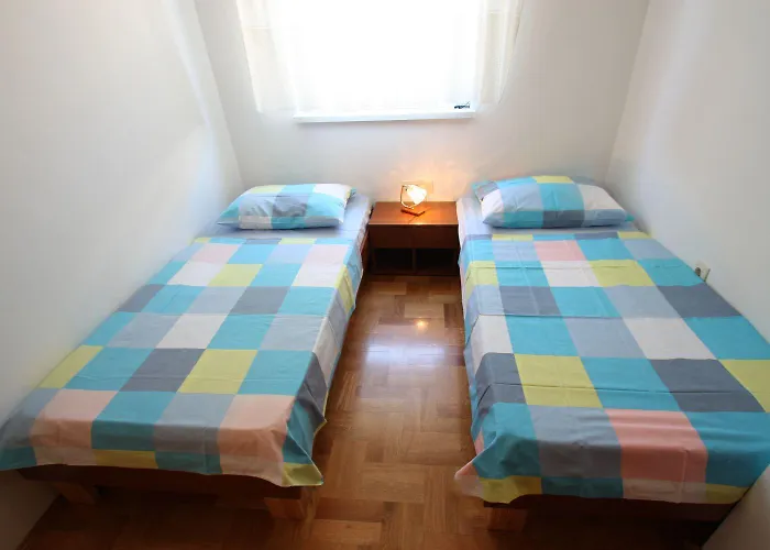 דירה Vintage Nur 175 Meter Zum Mit Meerblick, Privatparkplatz, Klima