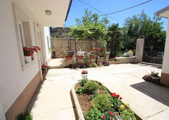 Vintage Nur 175 Meter Zum Mit Meerblick, Privatparkplatz, Klima * Jadranovo