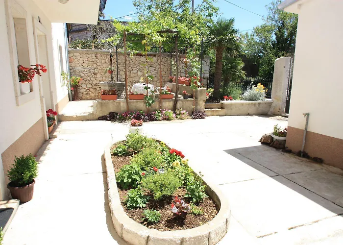 Vintage Nur 175 Meter Zum Mit Meerblick, Privatparkplatz, Klima * Jadranovo